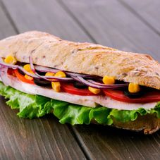 delicious-sandwich-with-blue-onion-corn-and-meat